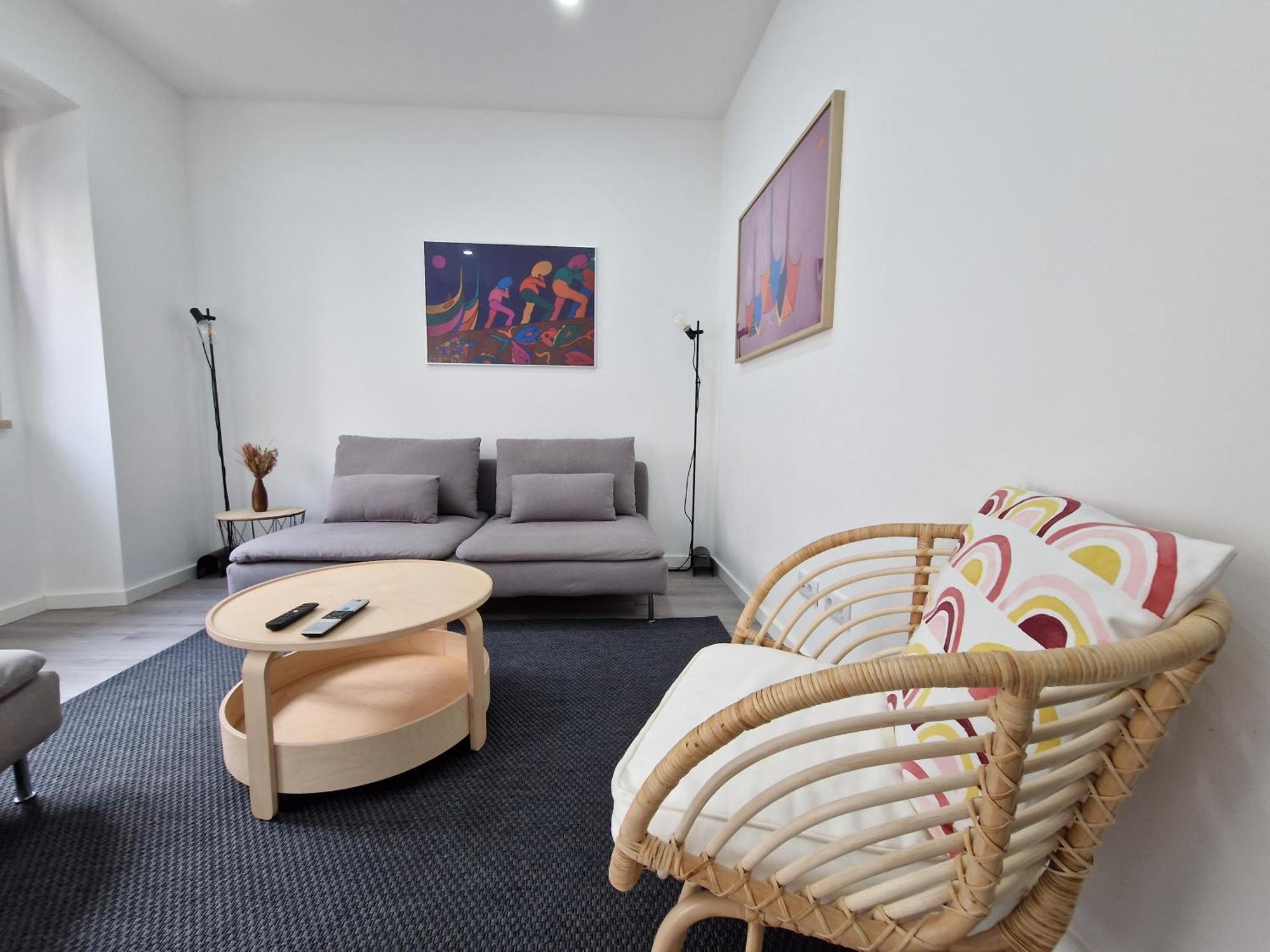 Marilaura'S Beach House Nazaré Exteriör bild